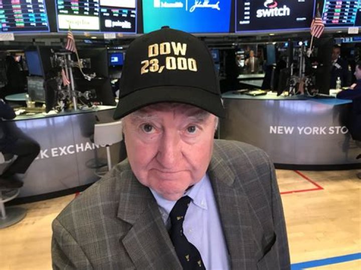 Art Cashin Net Worth, Age, Height, Weight, Early Life, Career, Bio