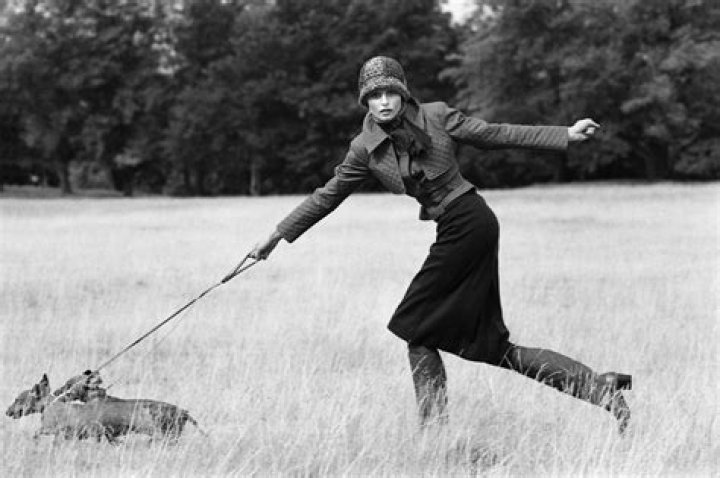 Arthur Elgort