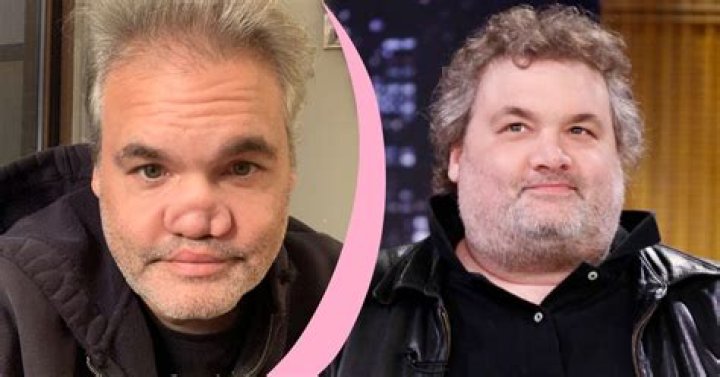 Artie Lange's Life in Photos From Hometown Comic to Howard Stern's