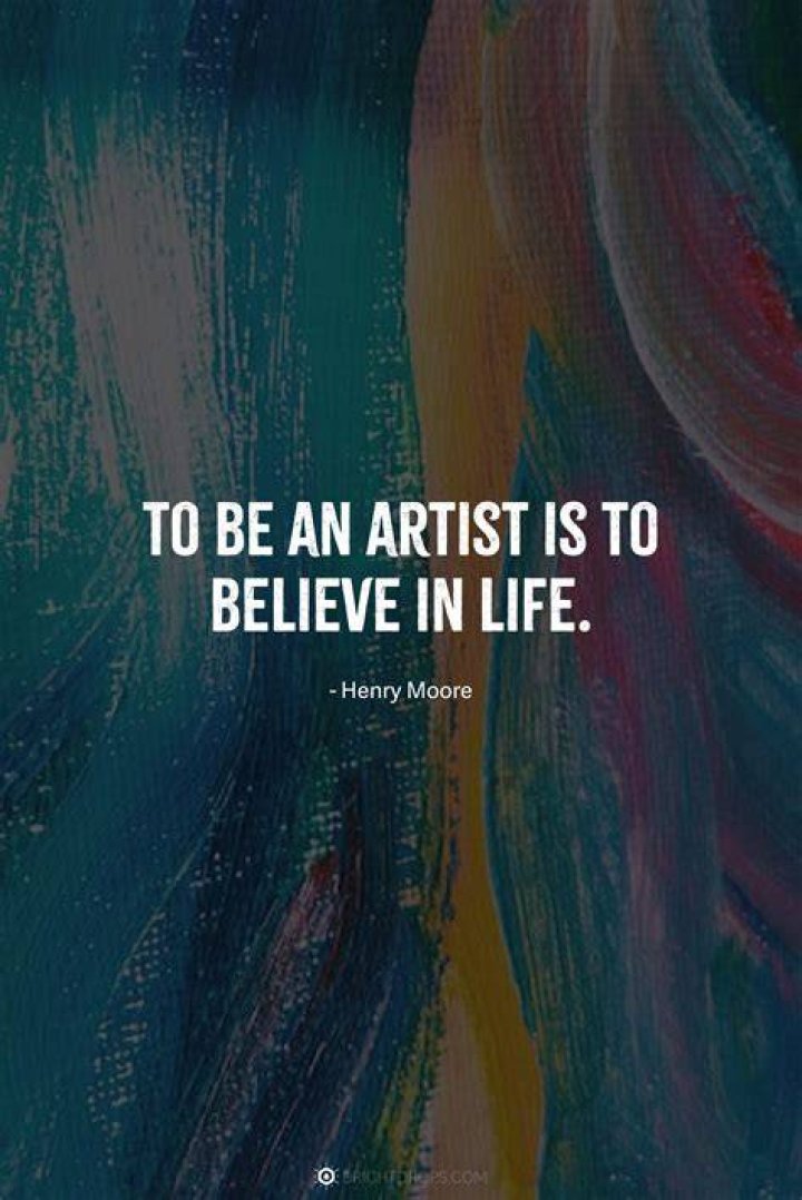Artistic Inspiration, Carmelo-maika