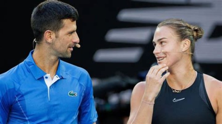 Aryna Sabalenka's Coach: Unlocking Success And Unveiling Strategies