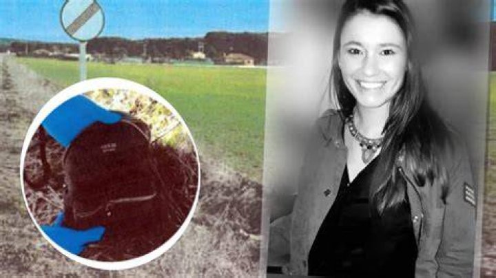 Asesinan a tiros a la 'narco tiktoker' Sabrina Durán en plena calle
