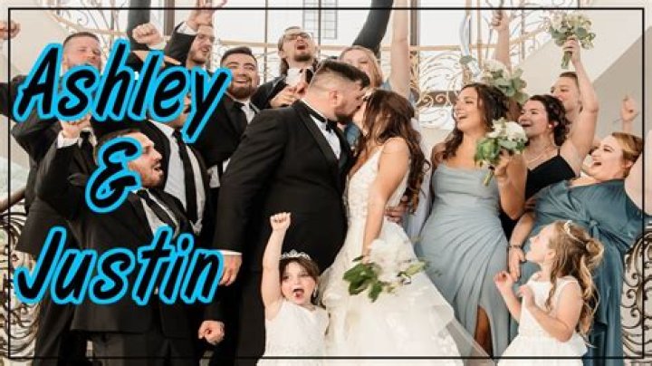 Ashlee Casserly Husband (Justin Stamper), Wikipedia, Baby, Age, Net Worth