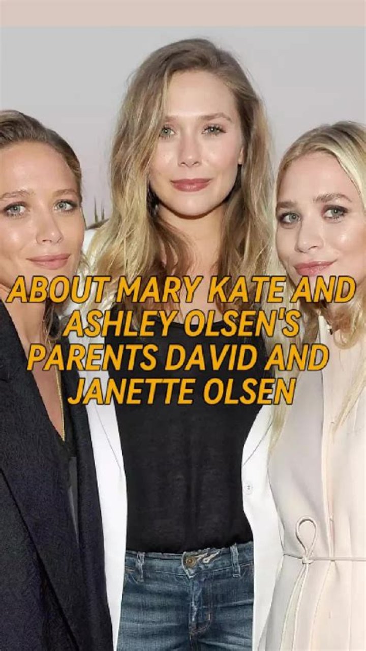 Ashley McBryde&rsquo;s Parents