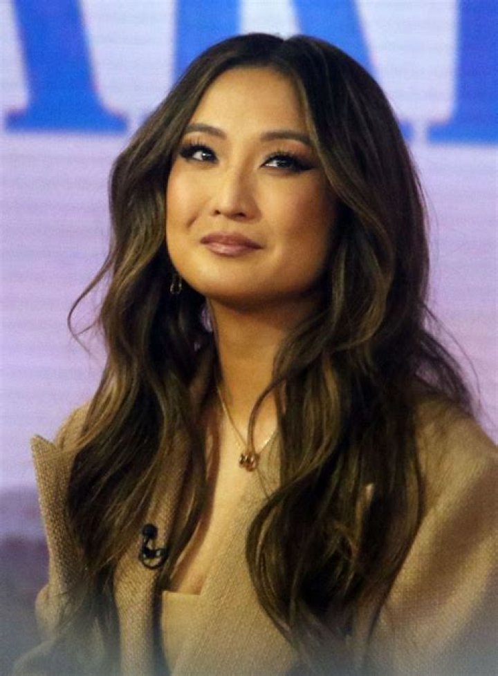 Ashley Park | Family And Net Worth Ashley Park