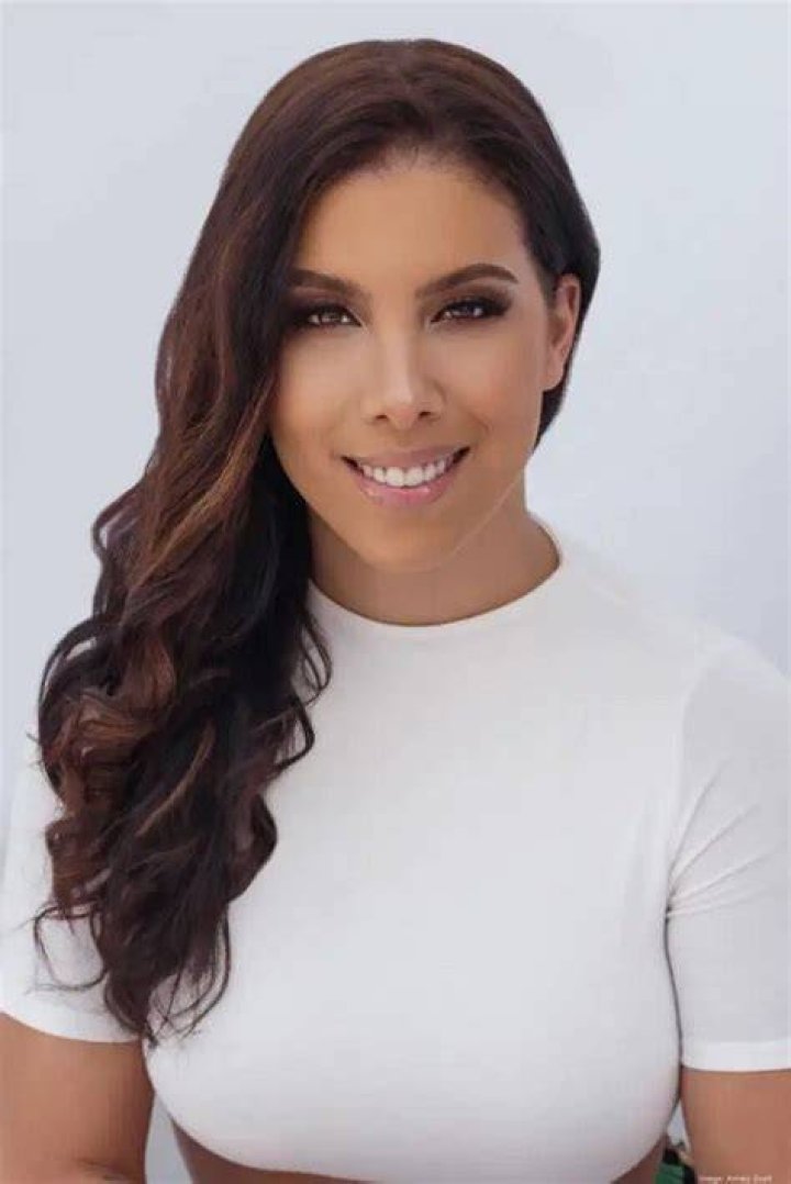 Ashley Snell Ethnicity, Wikipedia, Age, Husband, Net Worth, Birthday