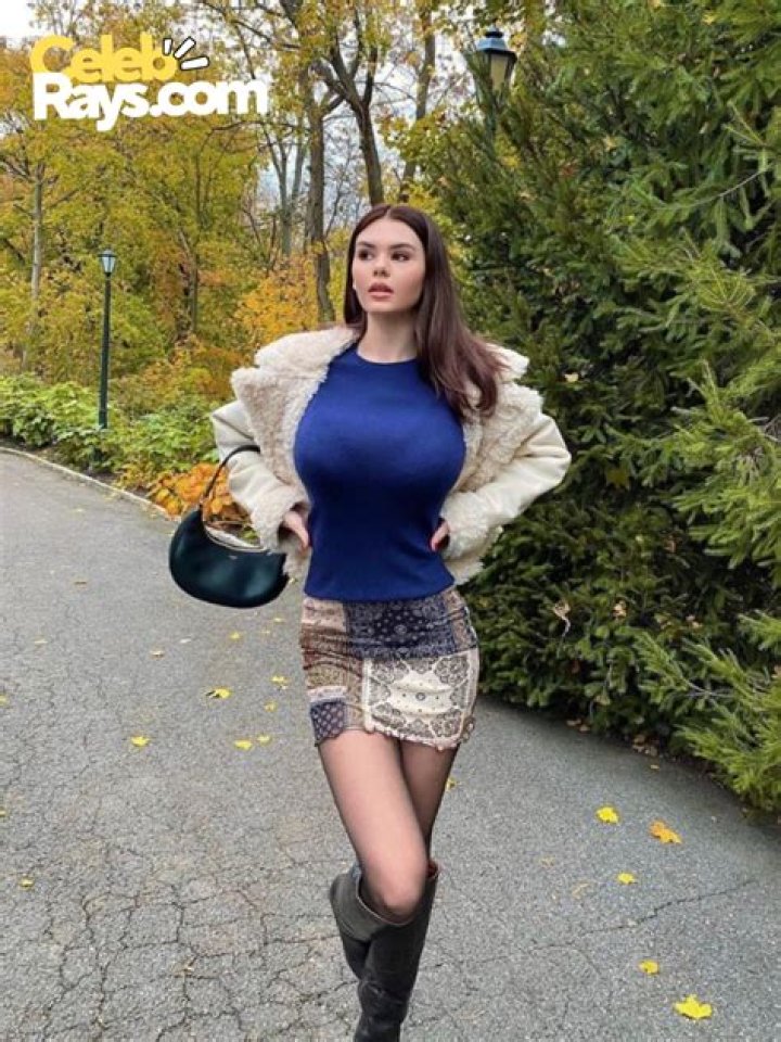 Ashley Tervort