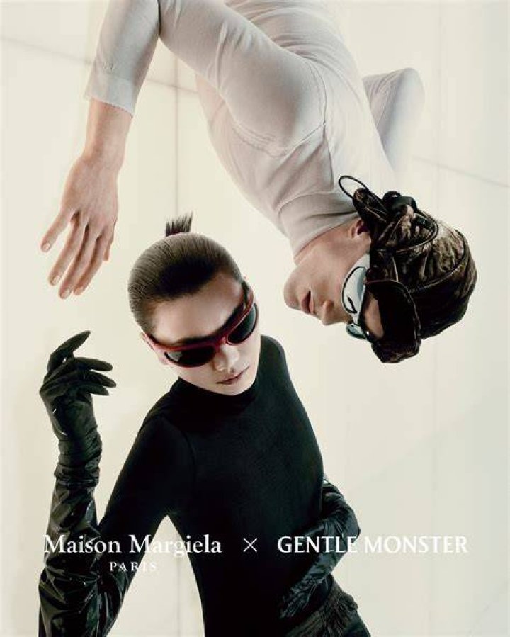 Ashton Hero Margiela (Official Audio) YouTube