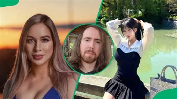 Asmongold Height, Weight, Age, Girlfriend, Facts, Biography
