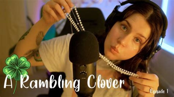 /asmr/ Little Clover Whispers
