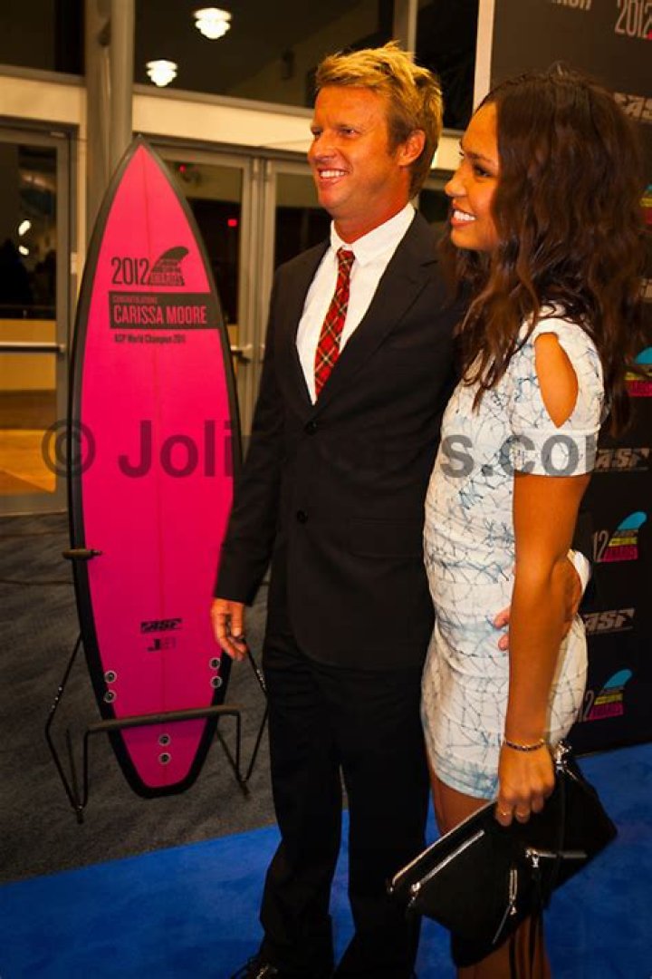 ASP World Surfing Awards Surfing Images from Peter 'Joli' Wilson