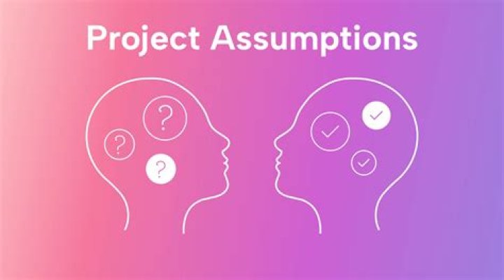 Assumptions, Carmelo-maika