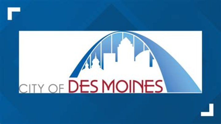 Atlarge Des Moines City Council member Connie Boesen is running for mayor