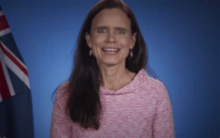 Attacks on Ambassador for Gender Equality show how far we have to go