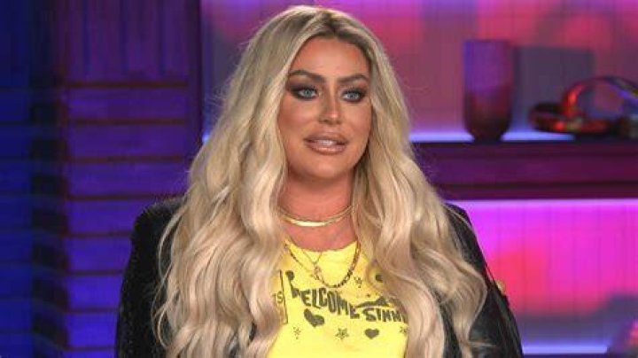 Aubrey O&rsquo;Day on Addiction, Romances and REUNITING With Danity Kane
