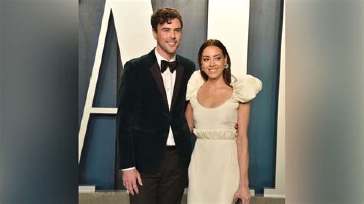 Aubrey Plaza & Jeff Baena Explain How Dating Impacts Their Work IndieWire