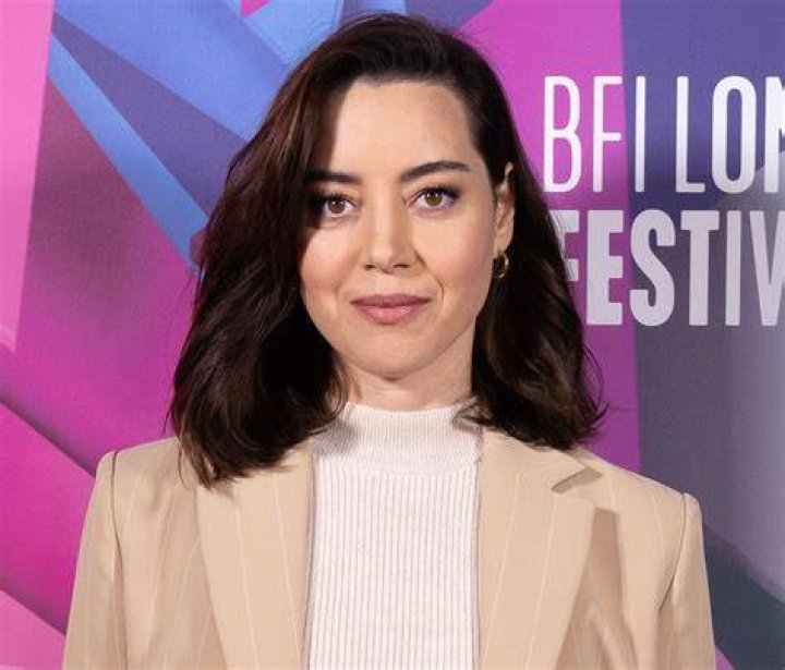 Aubrey Plaza's Boyfriend Jeff Baena Has Helped Bring Some Of Her Most