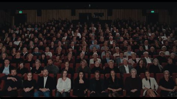 Audience Reaction, Carmelo-maika