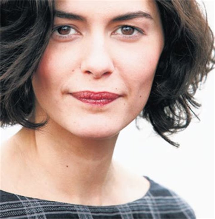 Audrey Tautou a renoncé à sa carrière d'actrice avec quelques cheveux