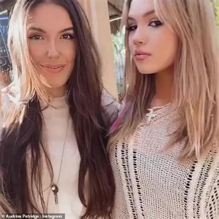 Audrina Patridge Niece