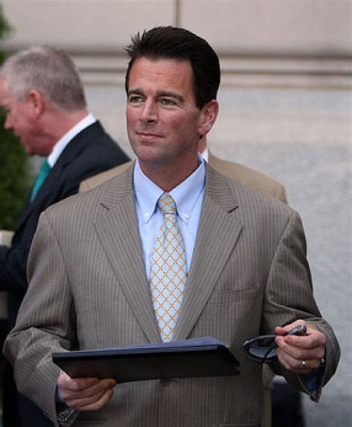 August Busch IV leaving board of AnheuserBusch InBev STLPR