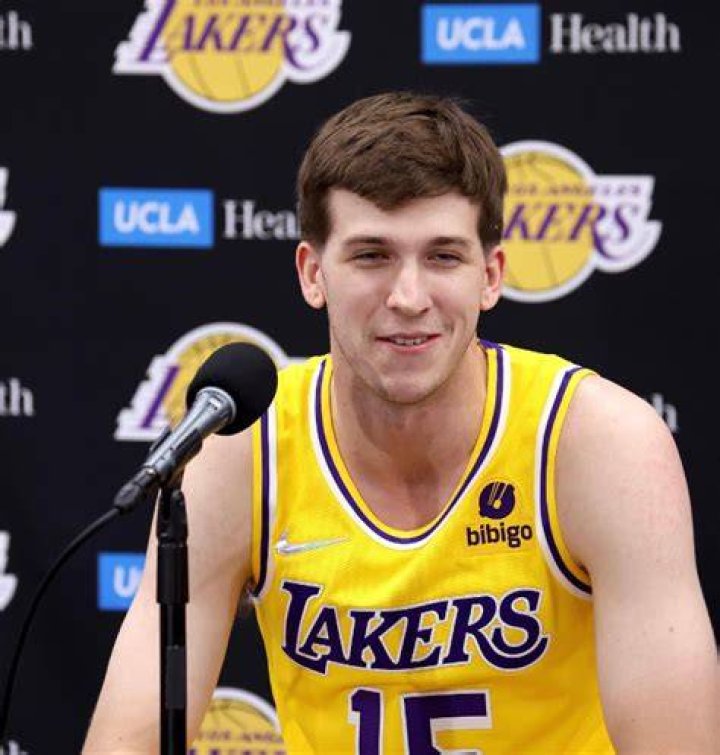 Austin Reaves Net Worth 2023 Fees, Salary, Assets, Home