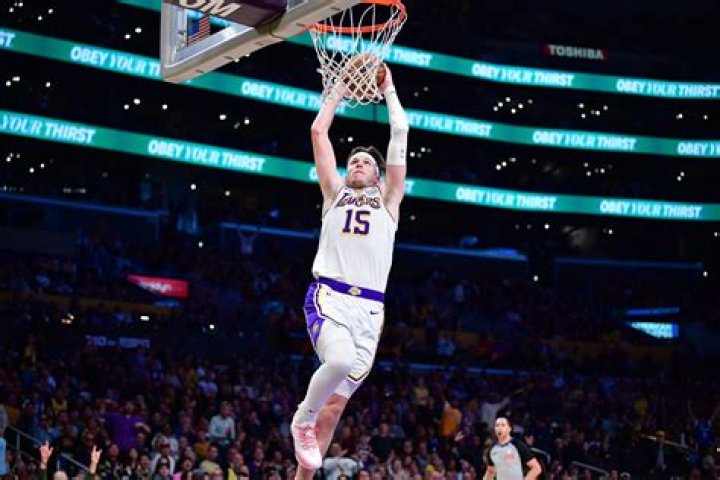 Austin Reaves to hit free agency; 5 potential landing spots