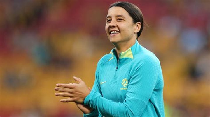 Australia Calcutta With roots in Kolkata, Aussie Women&rsquo;s Football