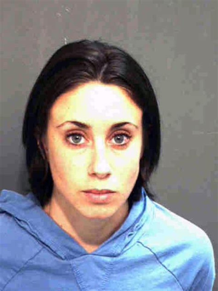 Autopsy Report Who Killed Caylee Anthony?