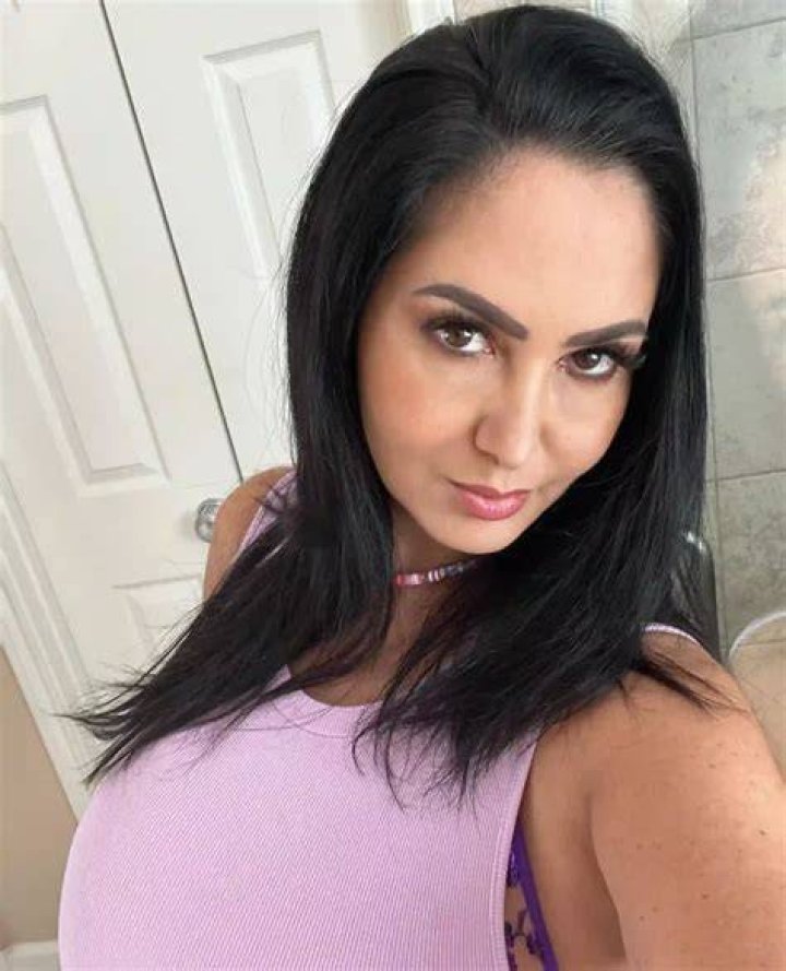 Ava Addams Nude OnlyFans Leaks Photo 419250 Fapopedia