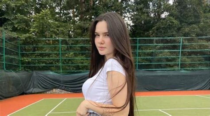 Ava Bamby Bio, Age, Height, Wiki, 😍 Models Biography