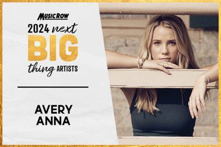 Avery Anna Releases New Song &ldquo;what made you think?&rdquo; pm studio world