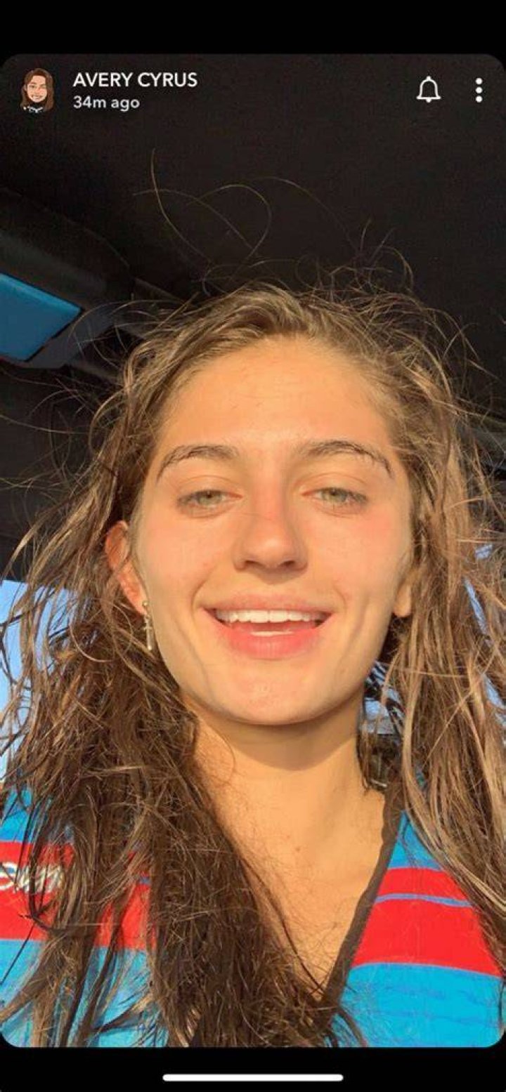 Avery Cyrus Net Worth, TikTok Star, Age, Bio, Early Life, Height