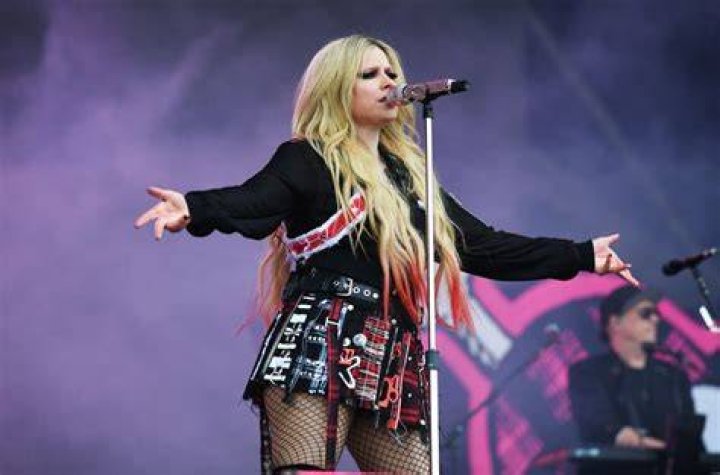Avril Mathie Latest HD Pictures And Wallpapers