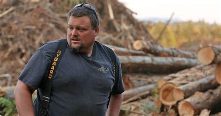 Ax Men Rygaard Logging a New Path (Season 10) History YouTube