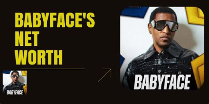 Babyface Net Worth (2021), Altezza, Età, Bio e Nome Reale Savage Rose