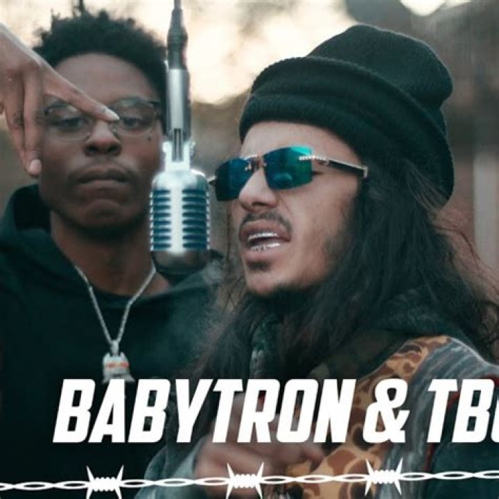 BabyTron from the Sh*ttyBoyz Arrested for Possession of Controlled