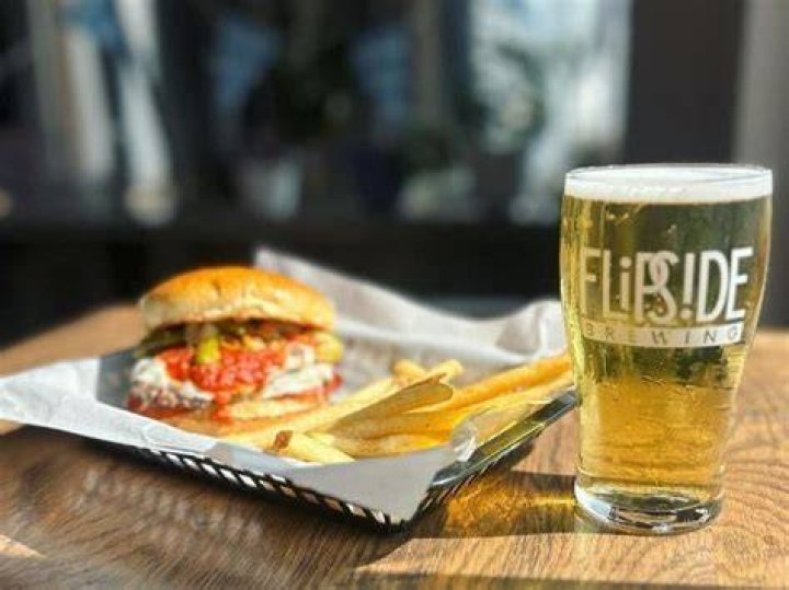 BackToBack Vinyl Market, Flipside Bazaar Coming To Tinley Breweries