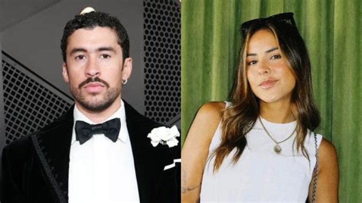 Bad Bunny Mentions Ex Girlfriend Gabriela Berlingeri in New Album