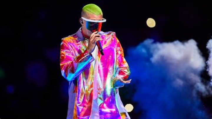 Bad Bunny, the Inexhaustible Pop Recalibrator, Lights Up Madison Square