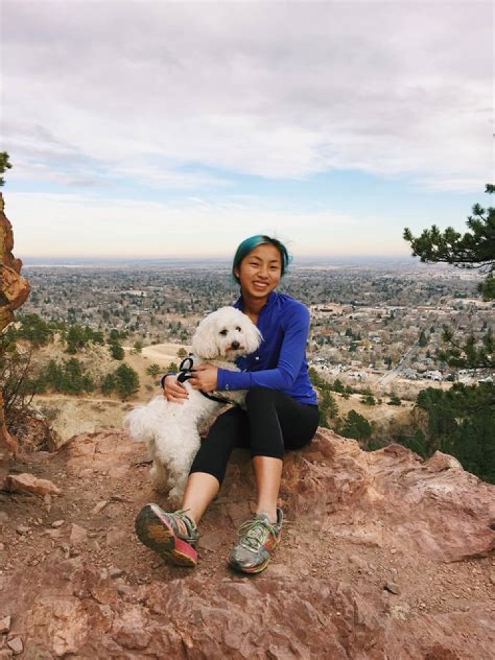 Bailee Mulholland ID'd as woman who died freesolo climbing