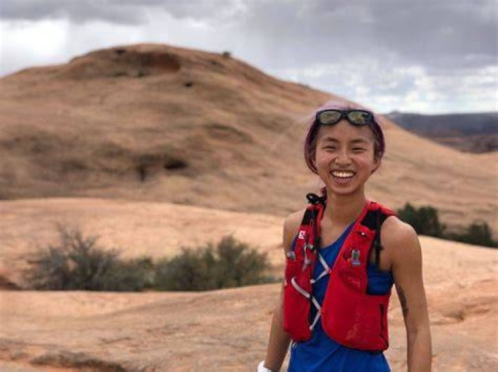 Bailee Mulholland Strava Runner Profile