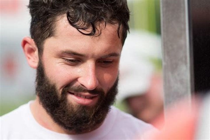 Baker Mayfield Completes Comeback in LA Debut &raquo; Need4Sports