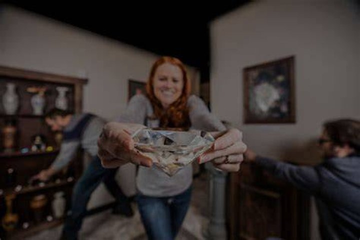 Bakersfield Escape Rooms Ingenious Escape Rooms Bakersfield