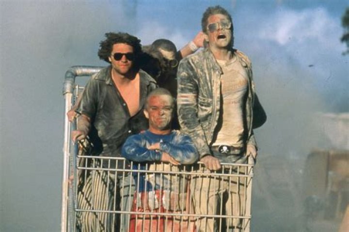 Bam Margera Biography and Family Members