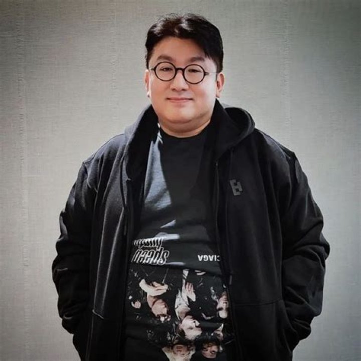Bang Si Hyuk