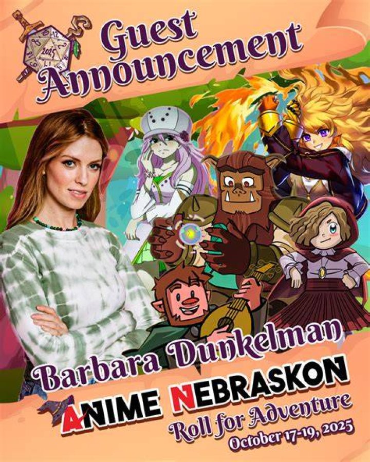 Barbara dunkleman only fans ♥