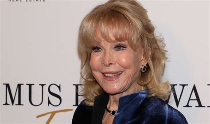 Barbara Eden Wiki, Bio, Age, Net Worth, and Other Facts Facts Five