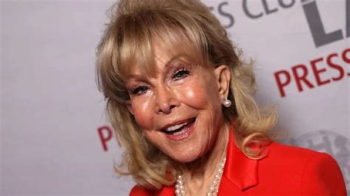 Barbara Eden&rsquo;s Net Worth How Much Money Does She Make?
