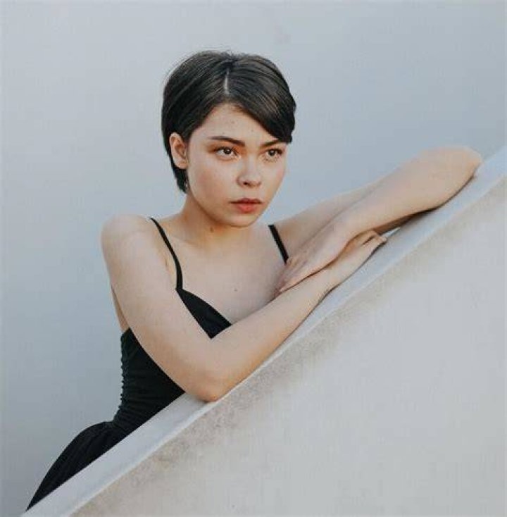 Barbara Ruaro IMDb